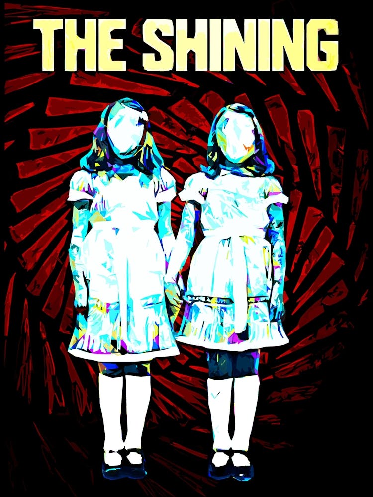 Shining movie