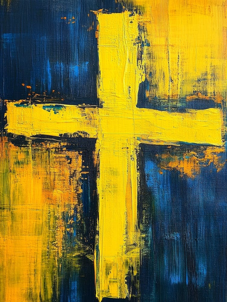 Cross Of Sweden
