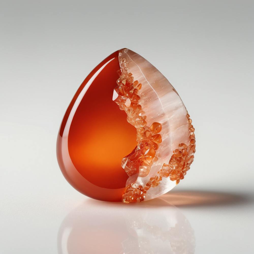 Agate Tear