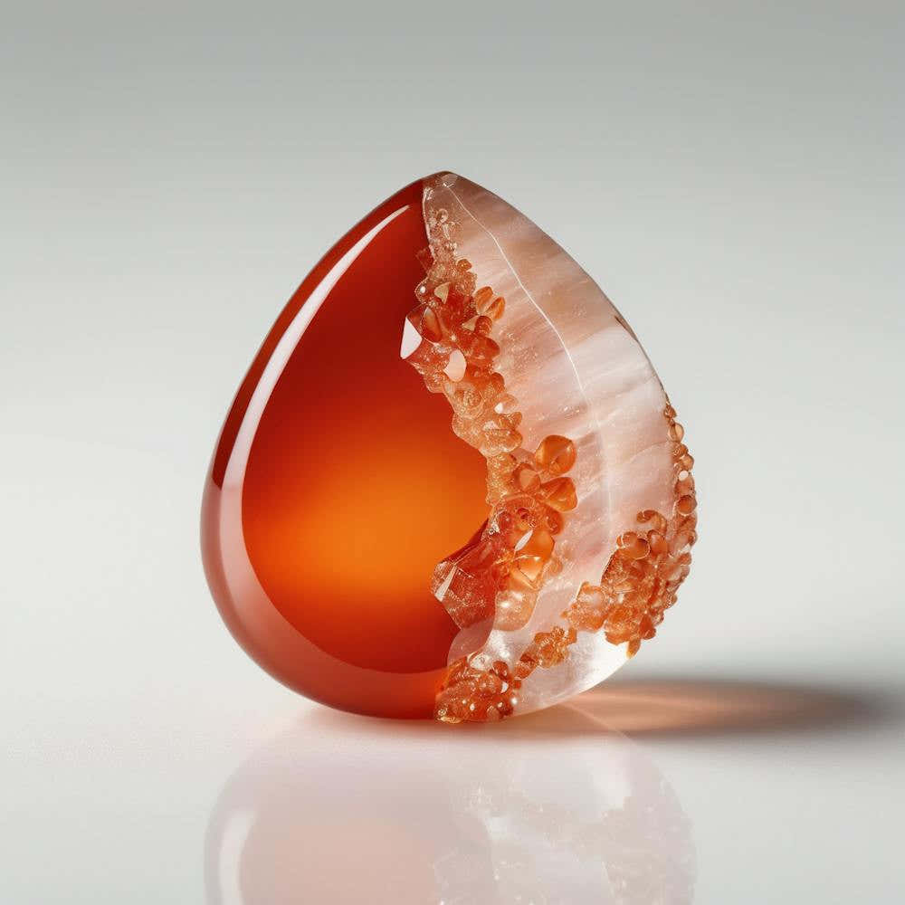 Agate Tear