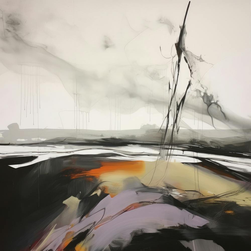 Stream Into The Mind 4