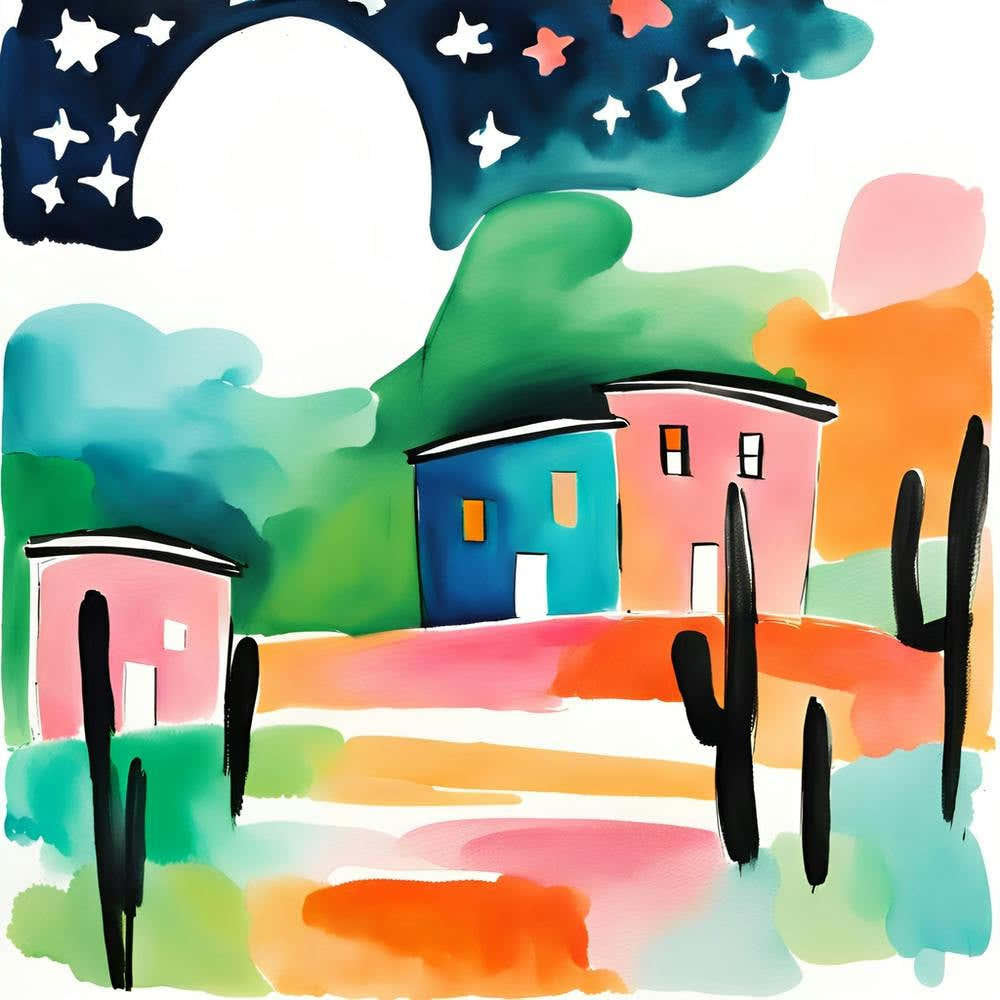 El Paso Under The Moon 01 1