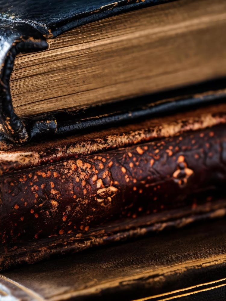 Old Books 7