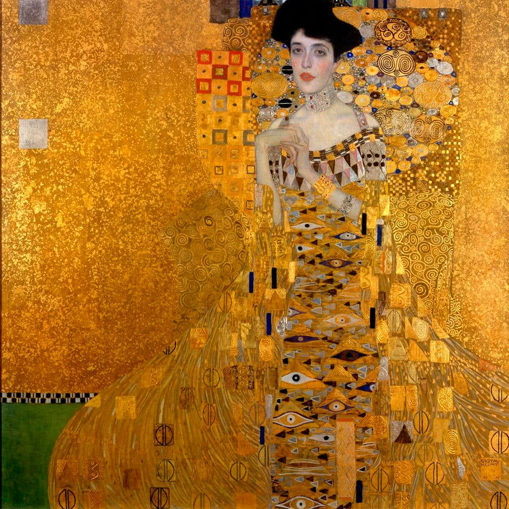 Gustav Klimt 4