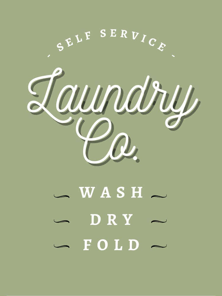 Laundry Co.