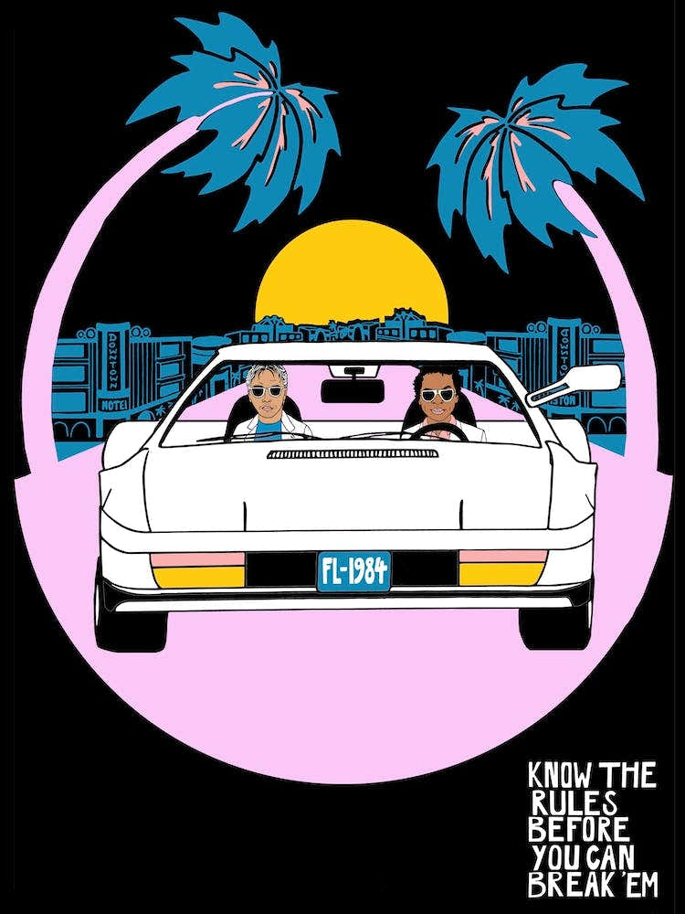 Miami Vice