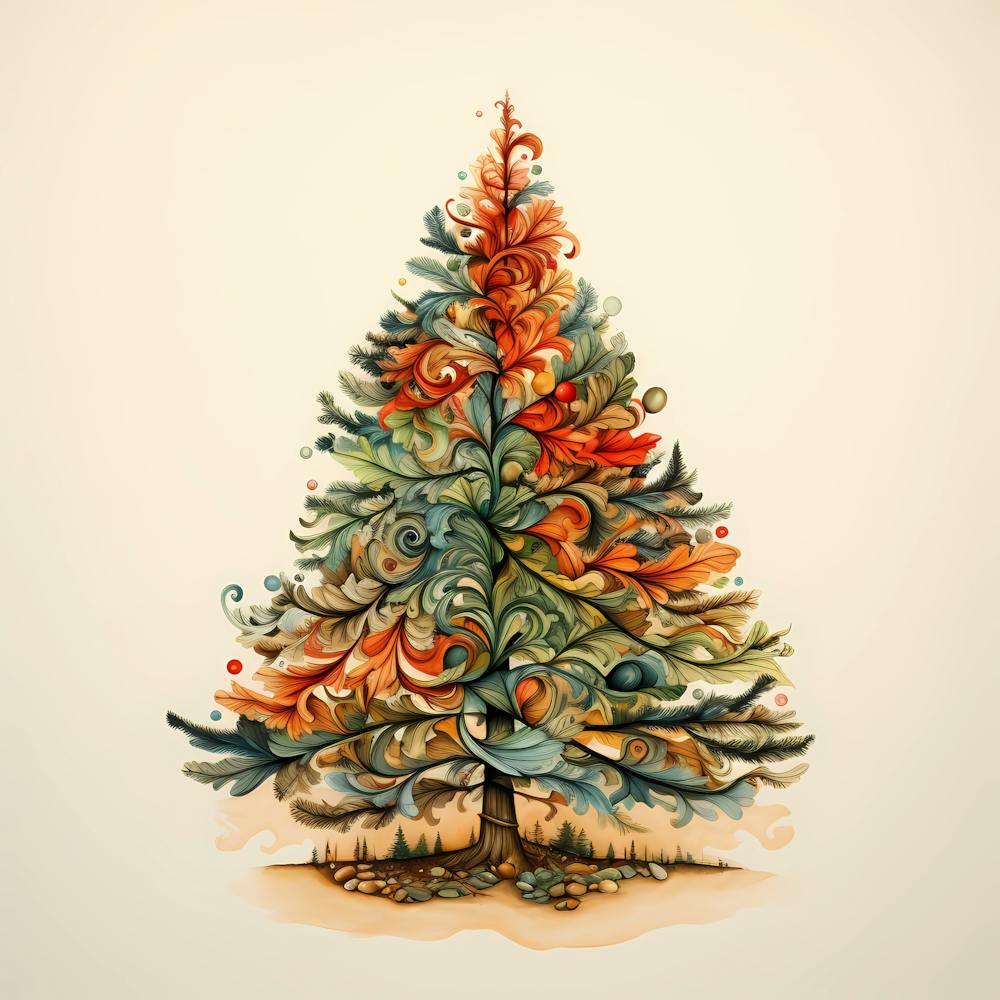 Retro Reverie Resplendence