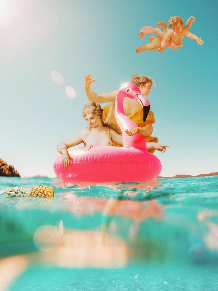 Vintage Summer