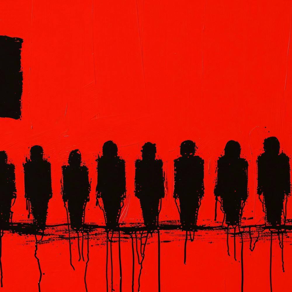 'The People' 1
