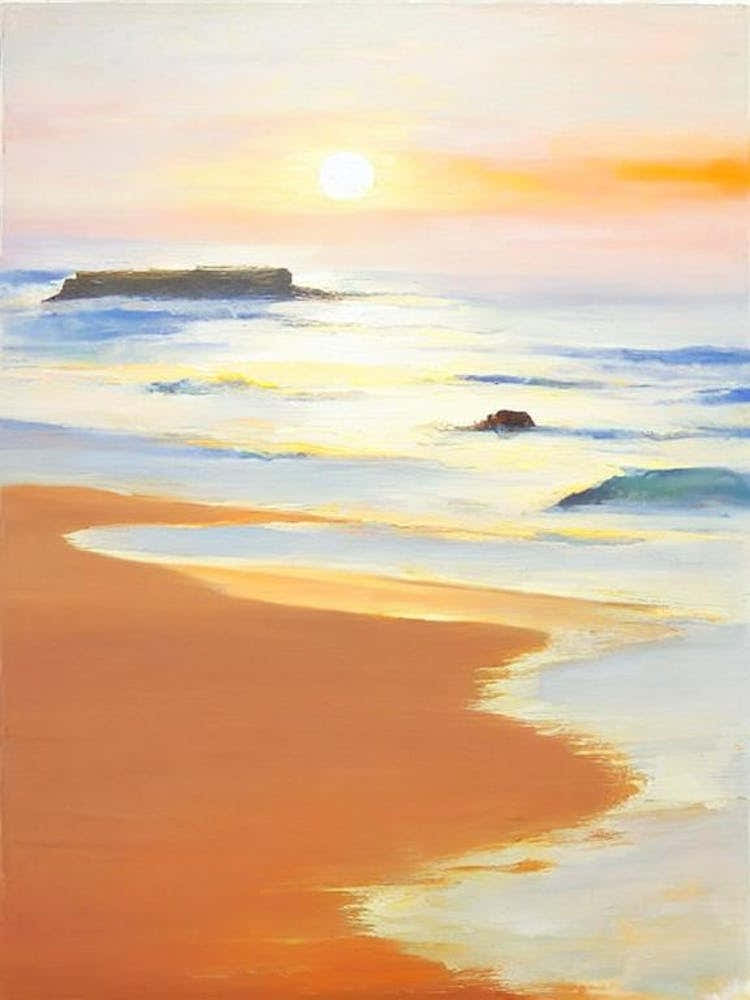 Bondi Beach, Sydney, Australia Neutral 1