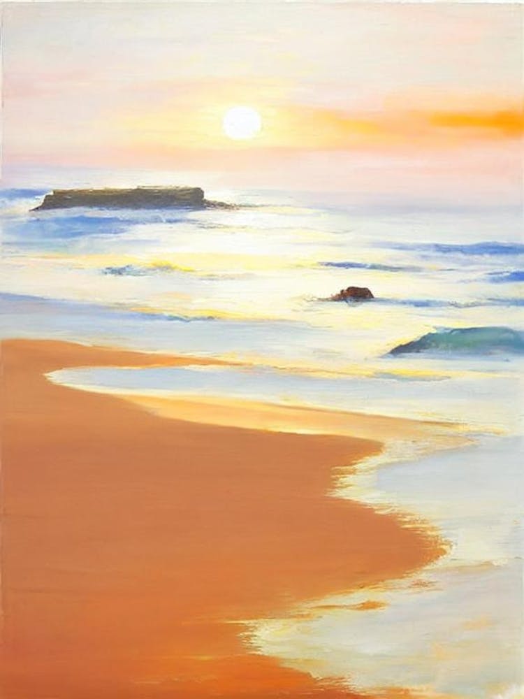 Bondi Beach, Sydney, Australia Neutral 1