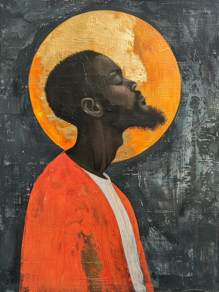 'Sunrise' 85
