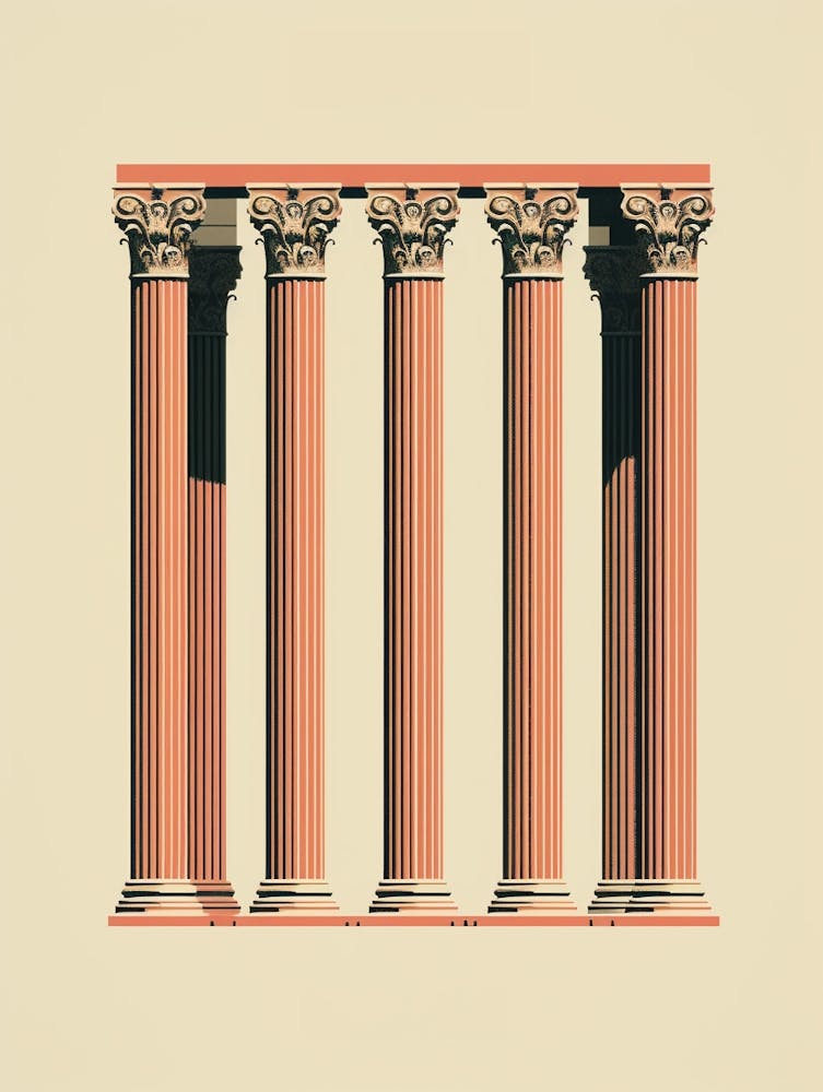 Library Of Celsus Illustration 1