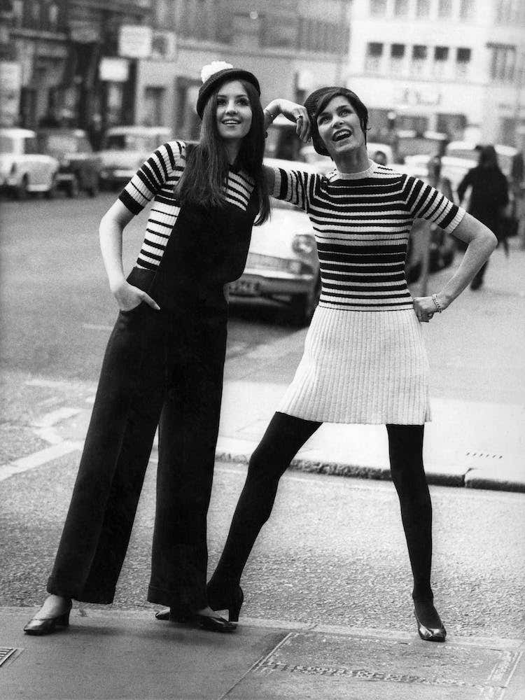 Fashion, 1968