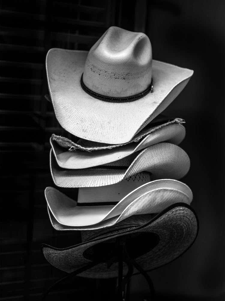 Cowboy Hats