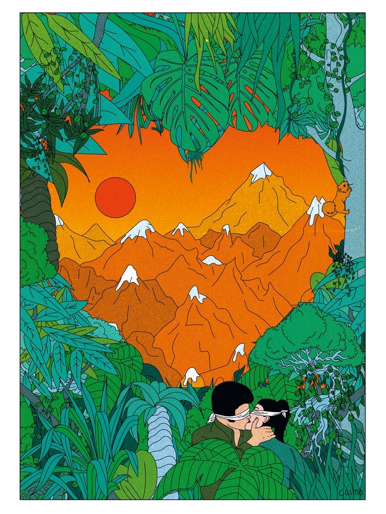 Junglegames