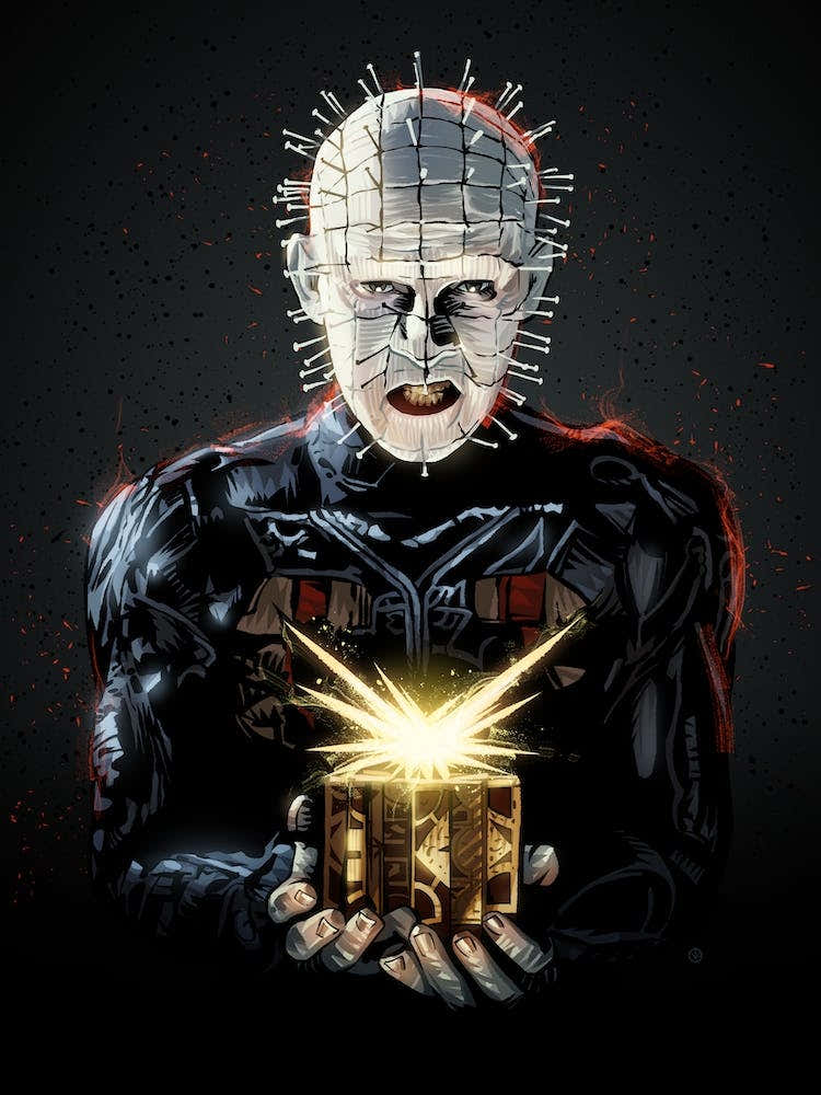 Hellraiser
