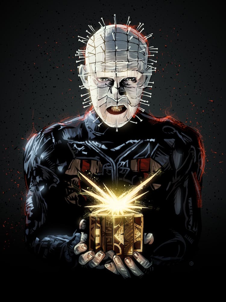 Hellraiser