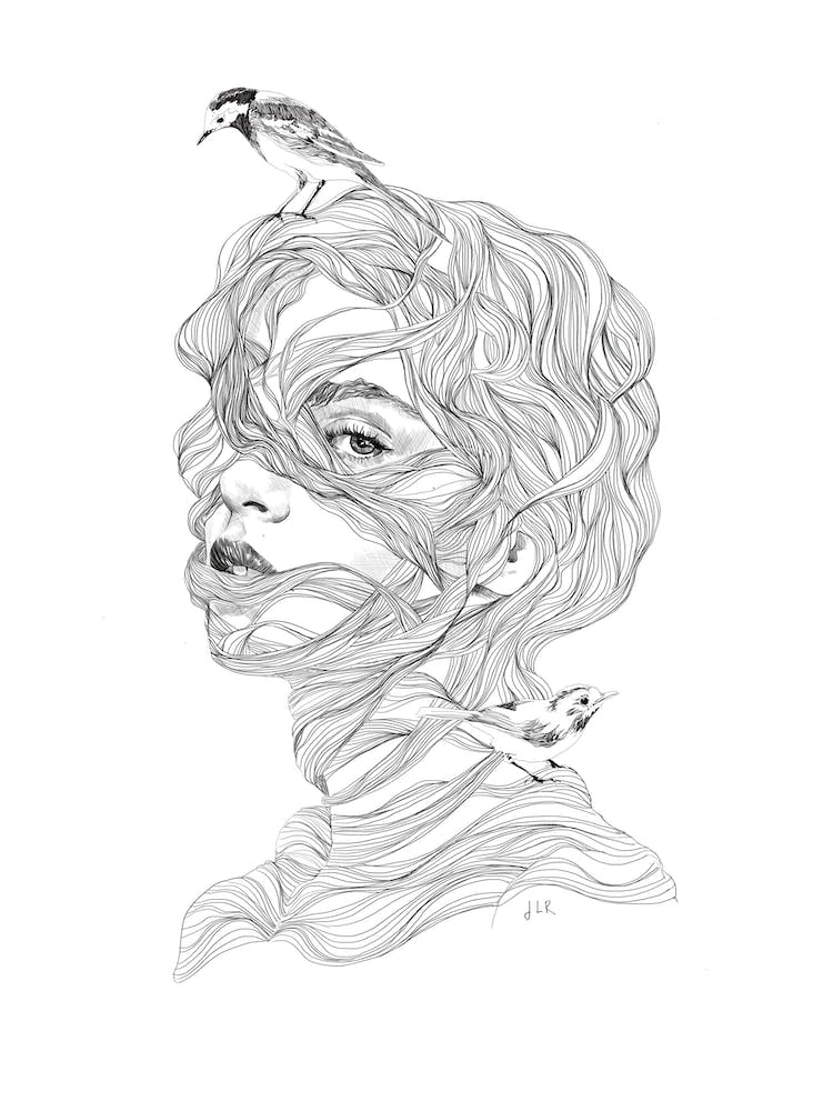 Rapunzel