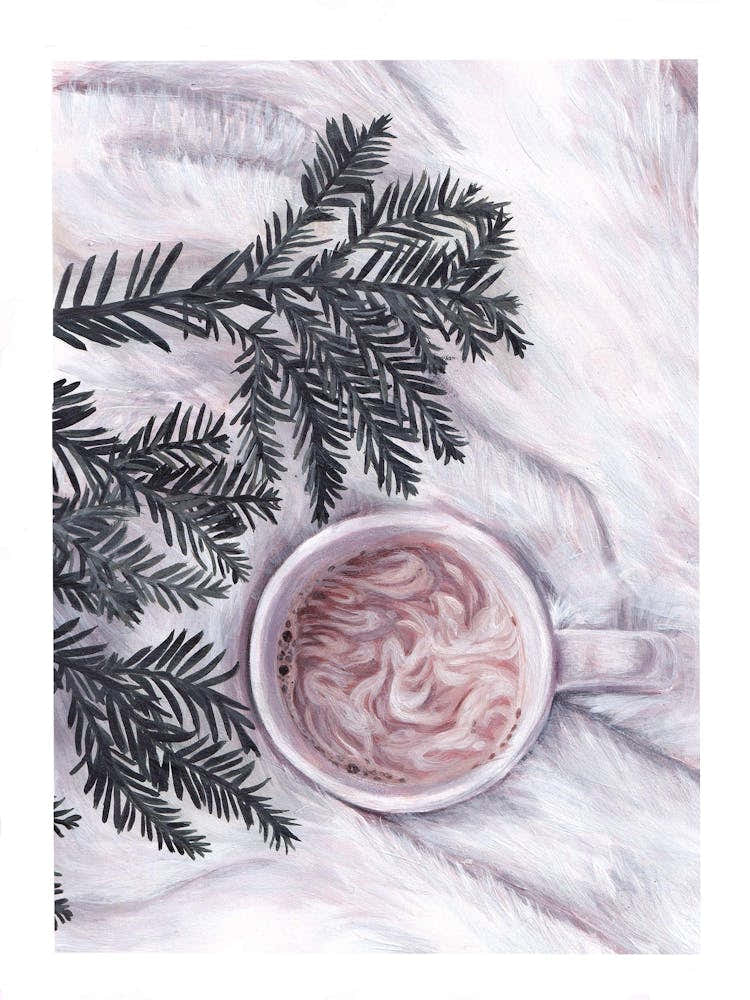 Coffee with Branch