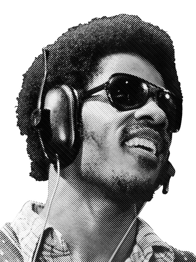 Stevie Wonder 3