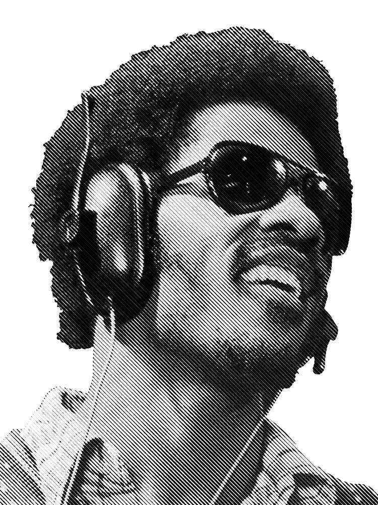 Stevie Wonder 3