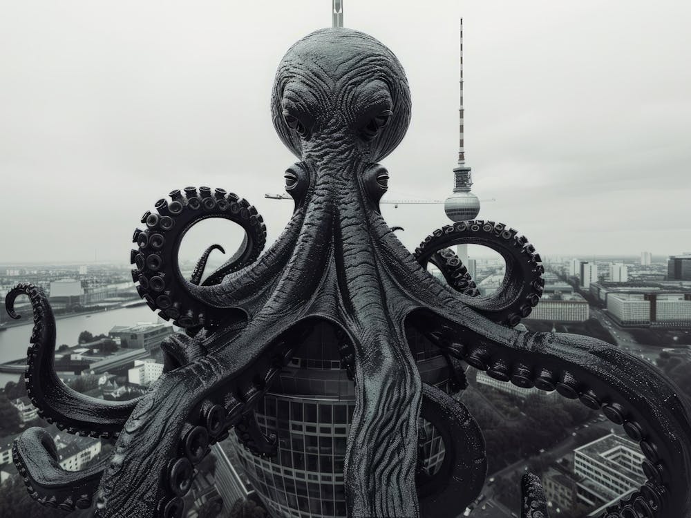 Octopus 4