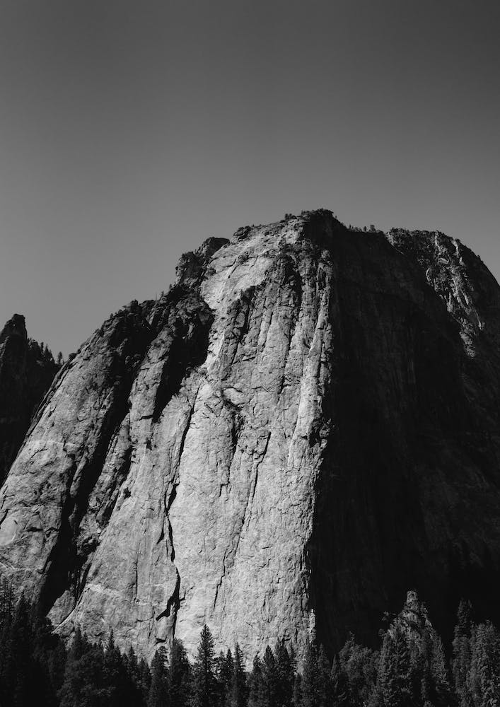 El Capitan II