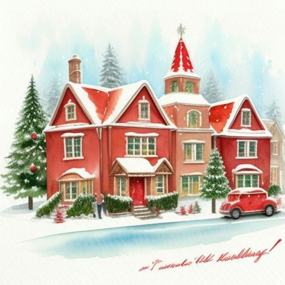 Merry Christmas