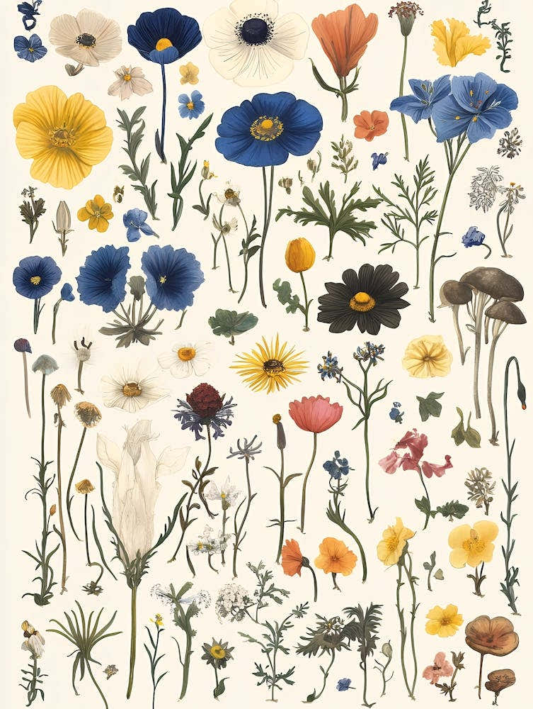 Wildflowers 20