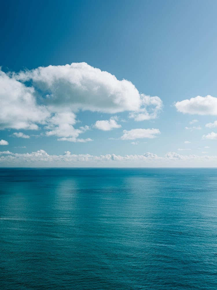 Amalfi Coast Ocean View V