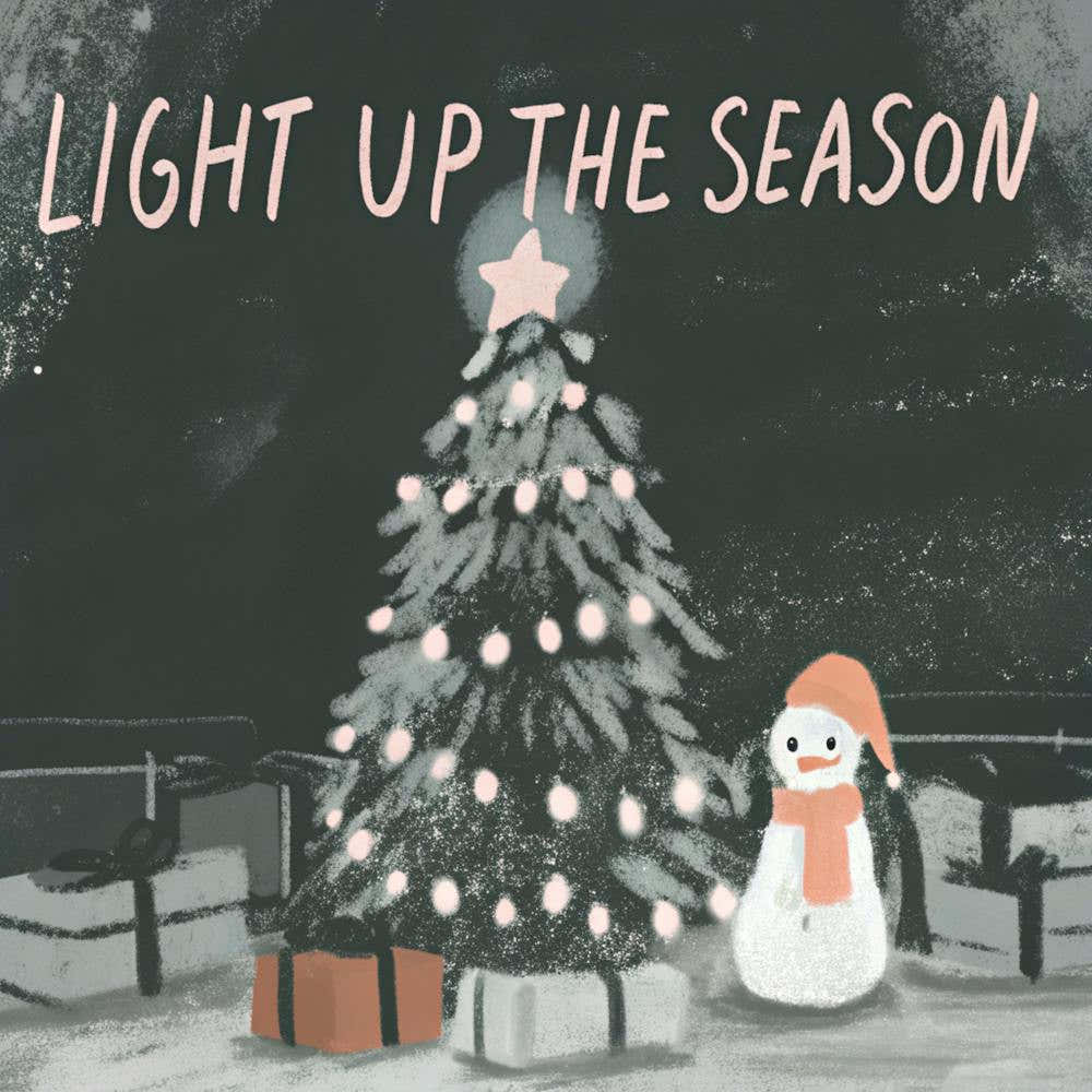 Light Up The Season
