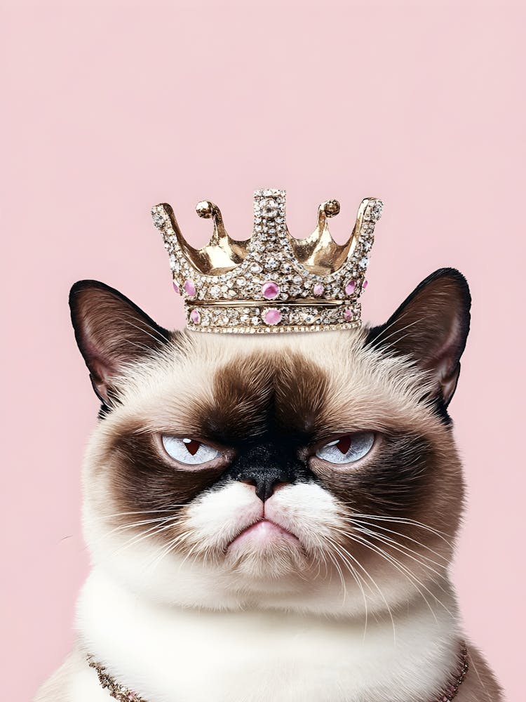 Grumpy Cat 4