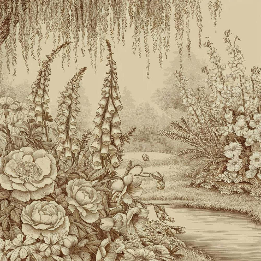 A Captivating Vintage Style T-Shirt Design