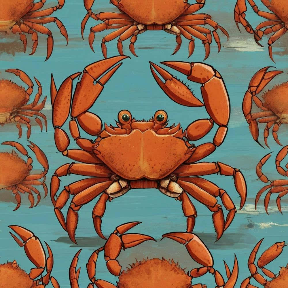 Crabs