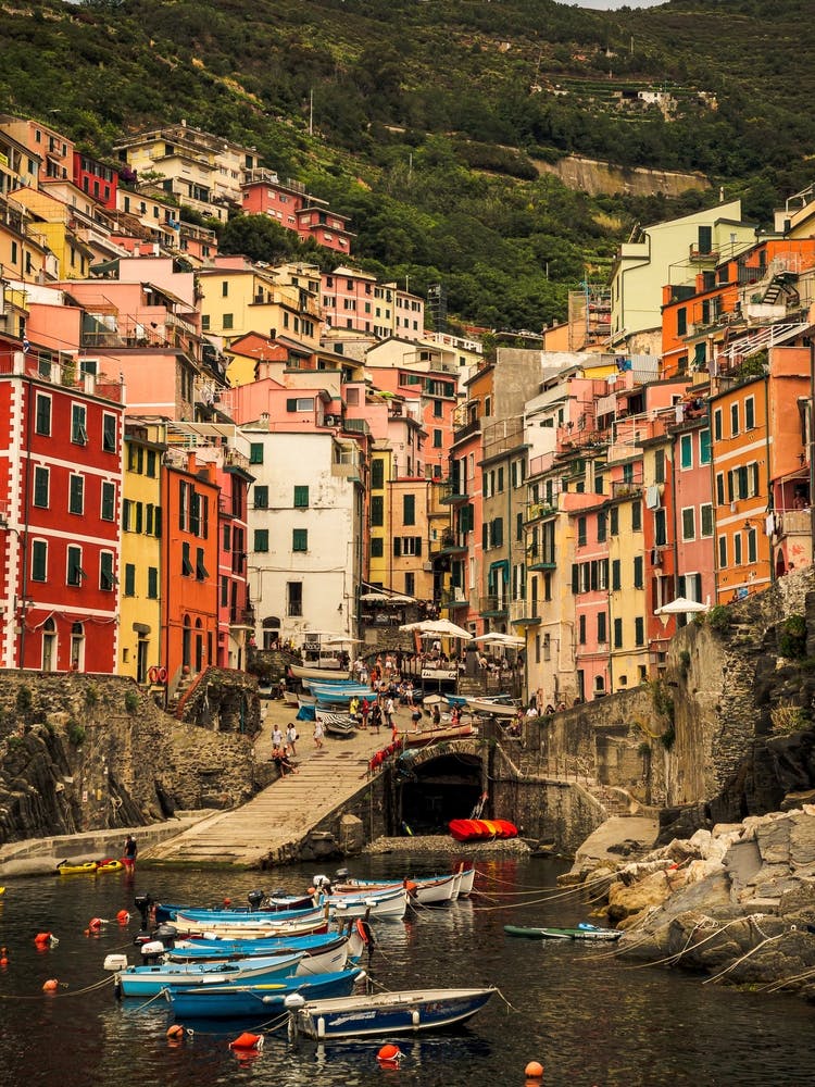 Cinque Terre 2