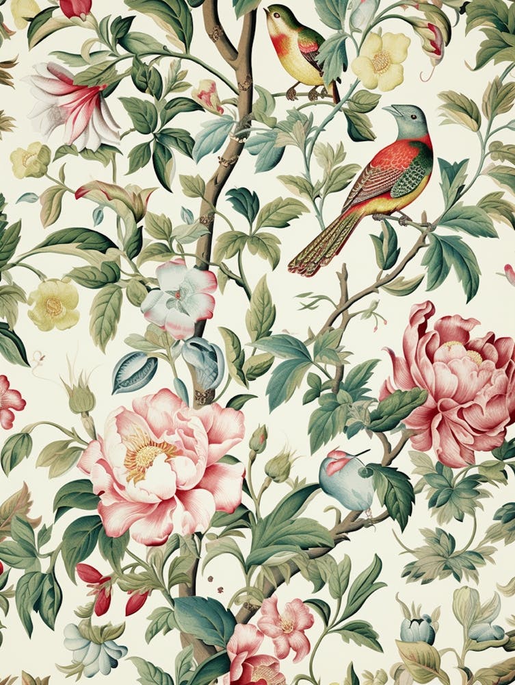 Flora And Fauna 1