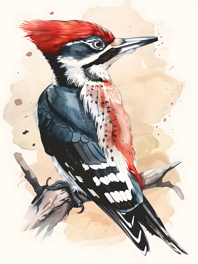 Woodpecker