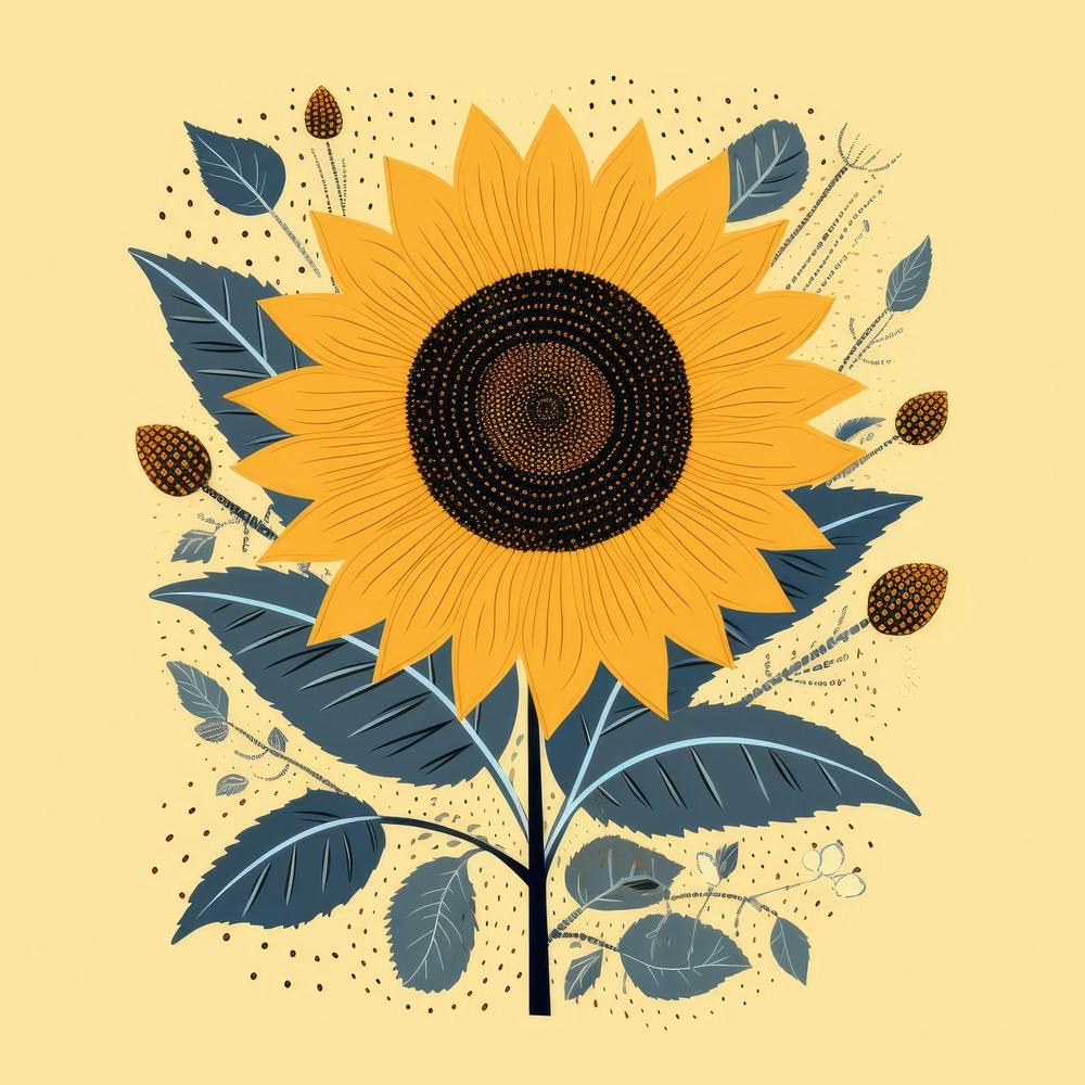 Sunflower 12