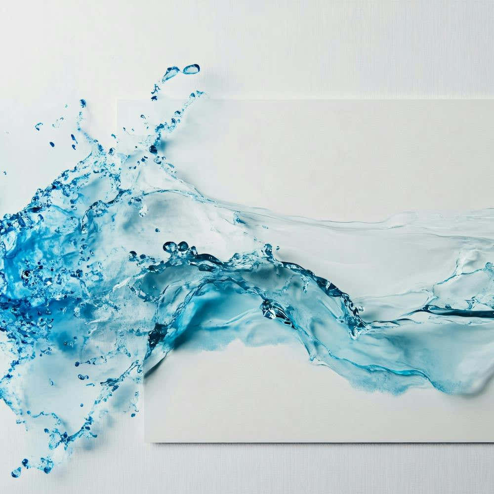 Water Splash - Water