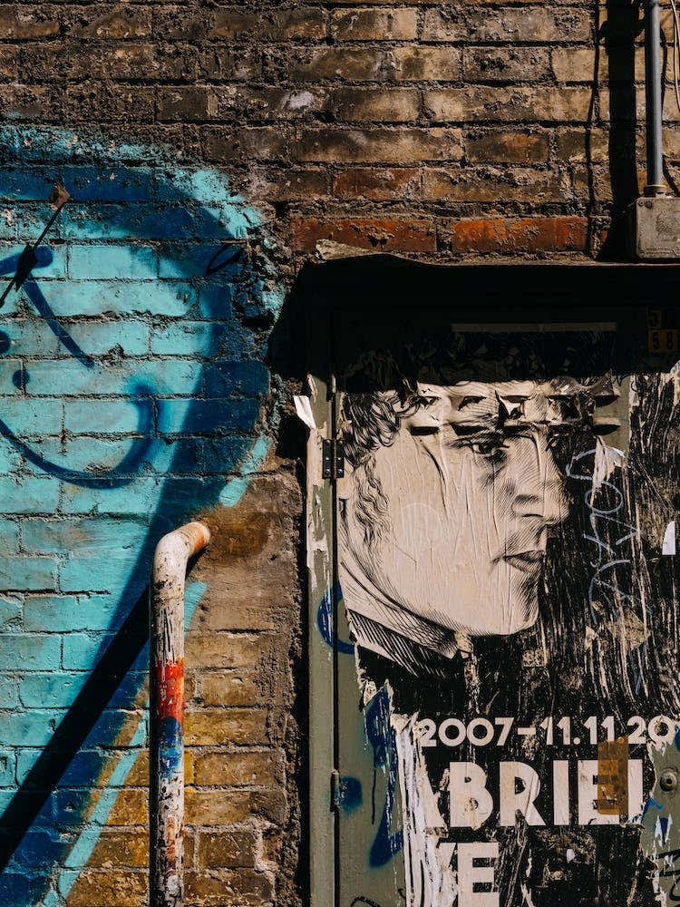 Italian Street Art II