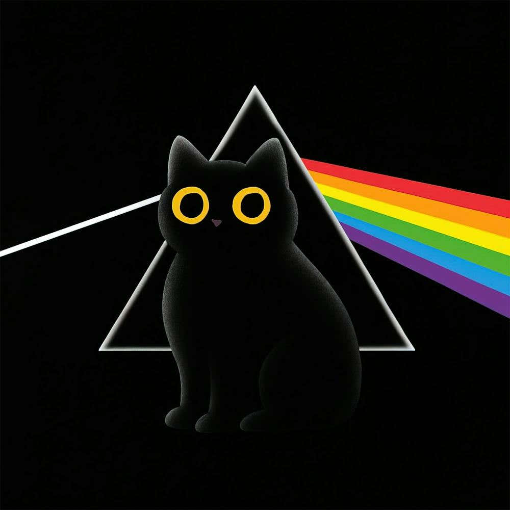 Cat floyd