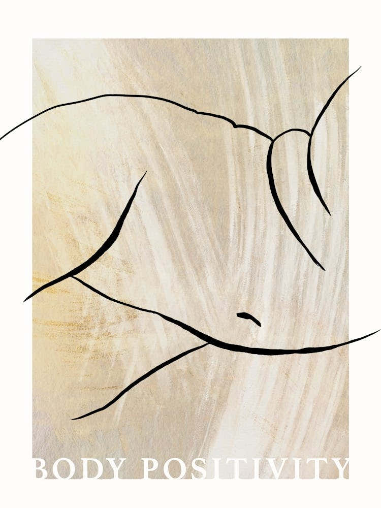 Body positivity