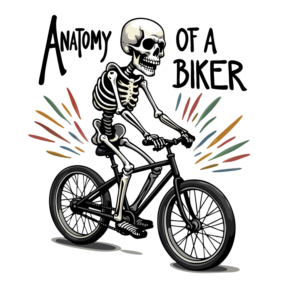 Anatomy Of A Biker(1)