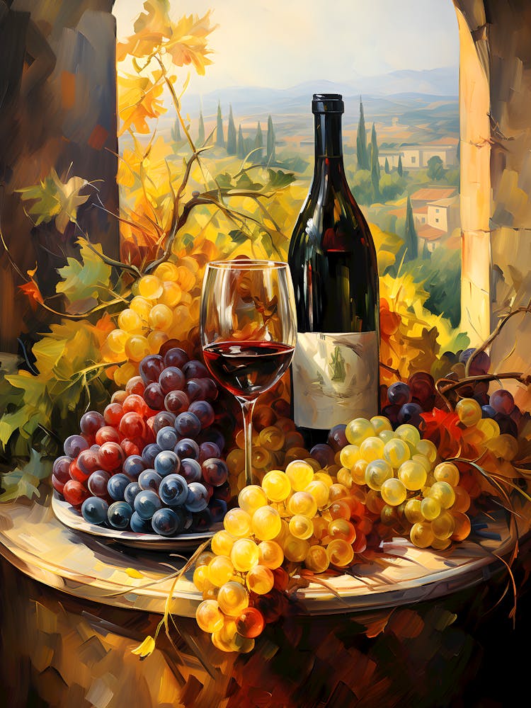 Harmony On The Table