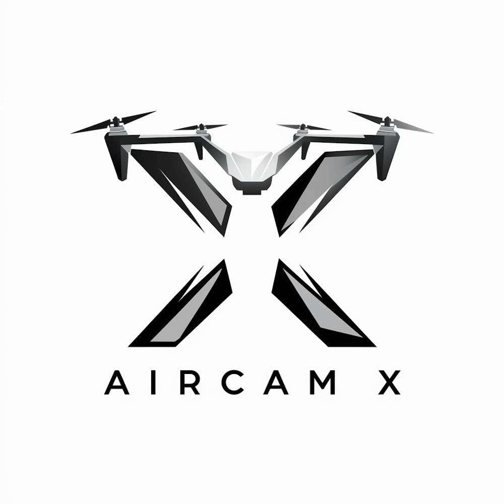 Aircam X Logo