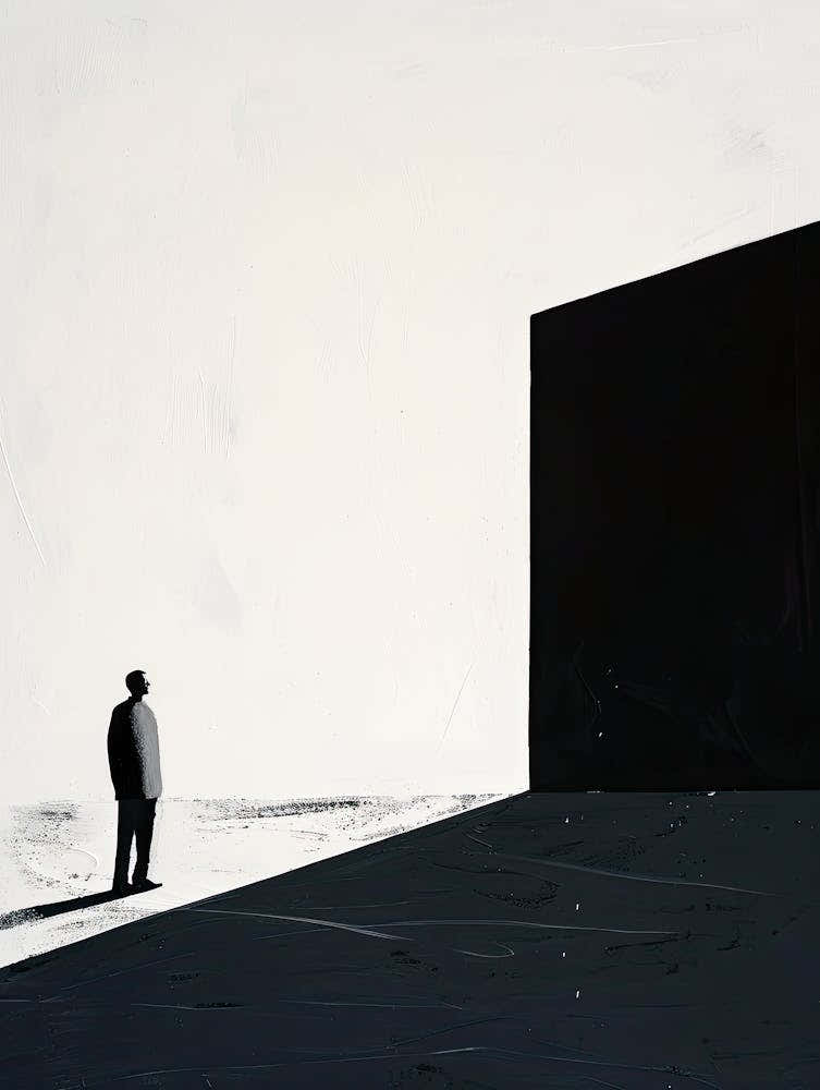 'Black Box' Minimalism