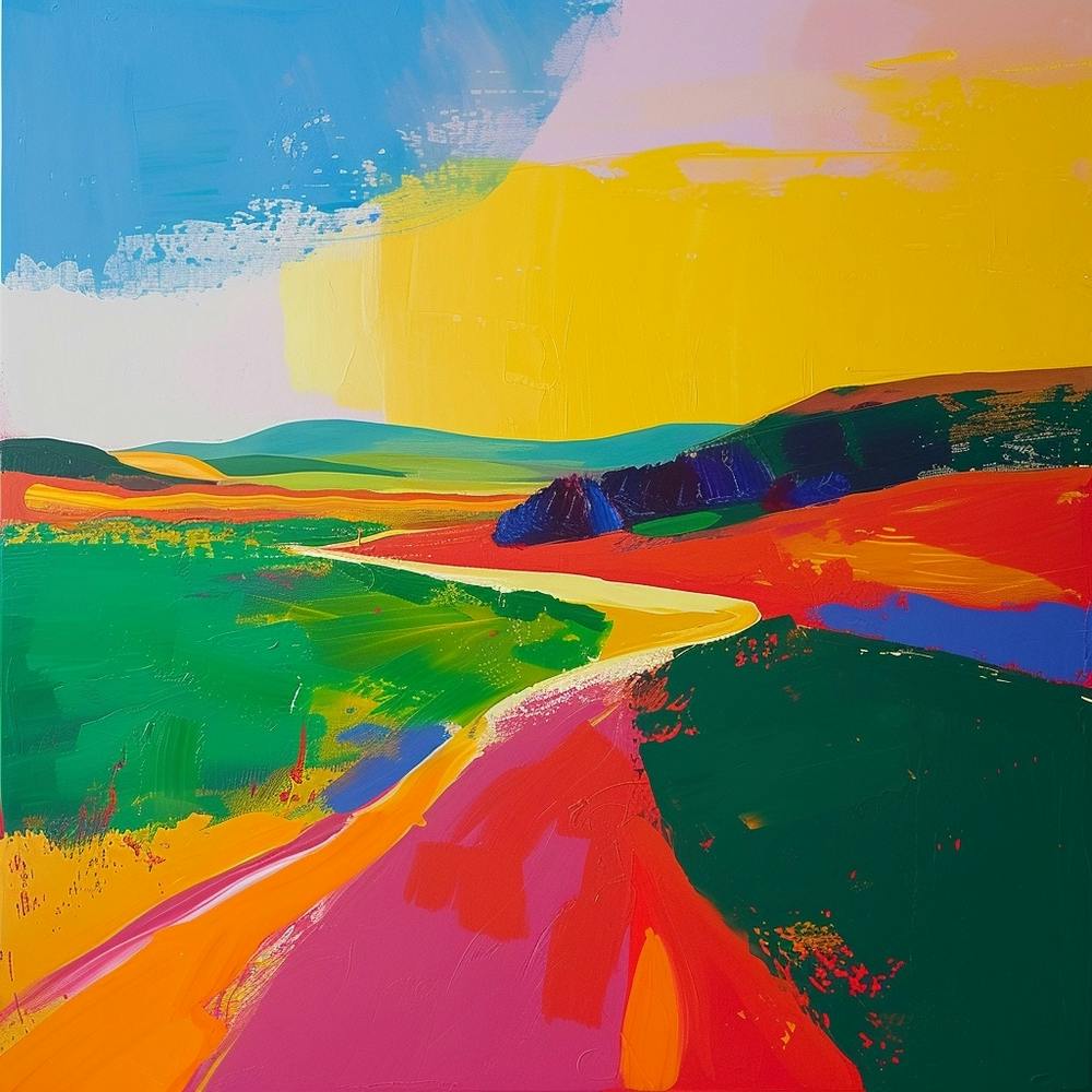 Abstract Travel Collection Bosnia Herzegovina 1