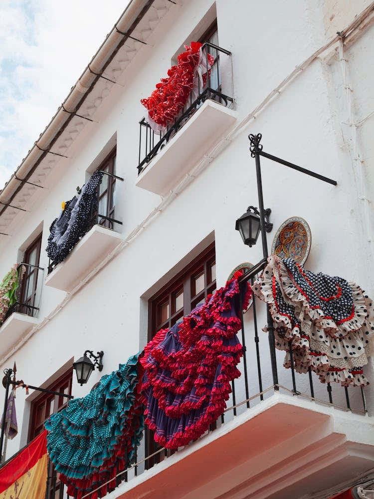 Spain Travel Print 5