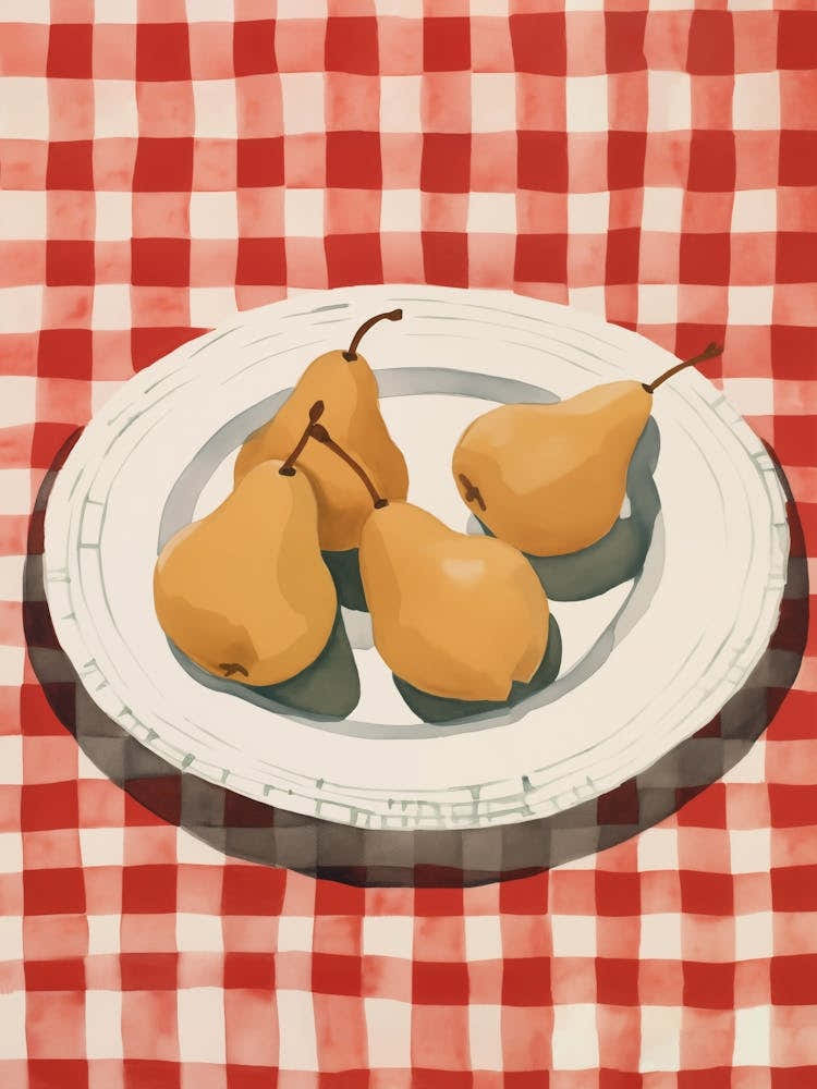 Boho Bella Vita 5 Fruits 3